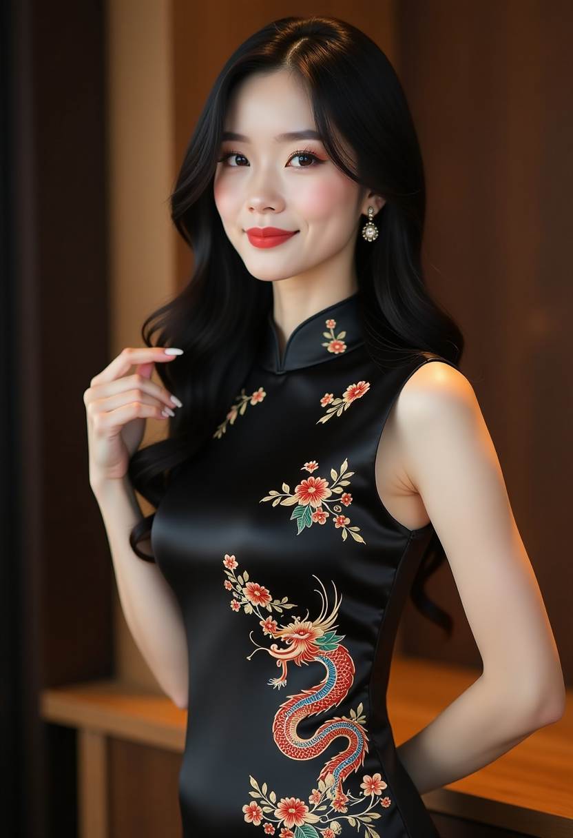 流云决