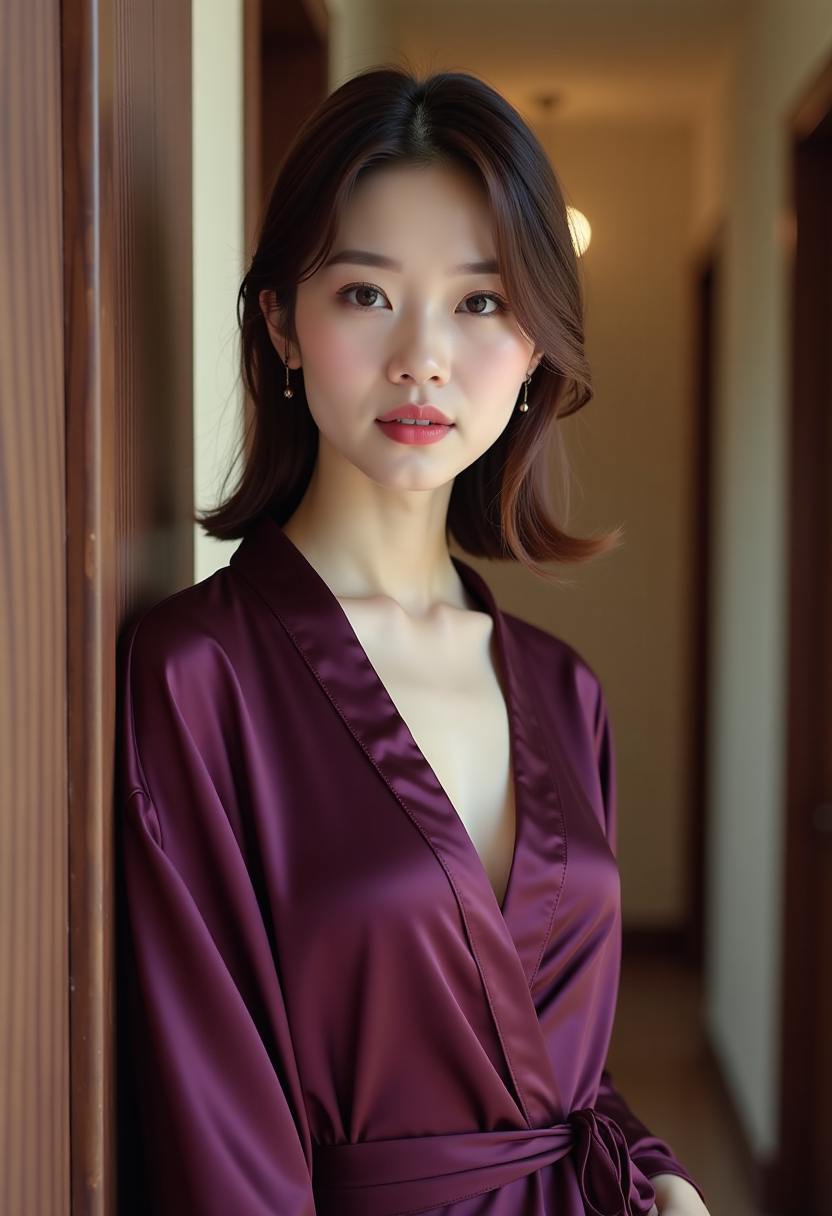 御风少年
