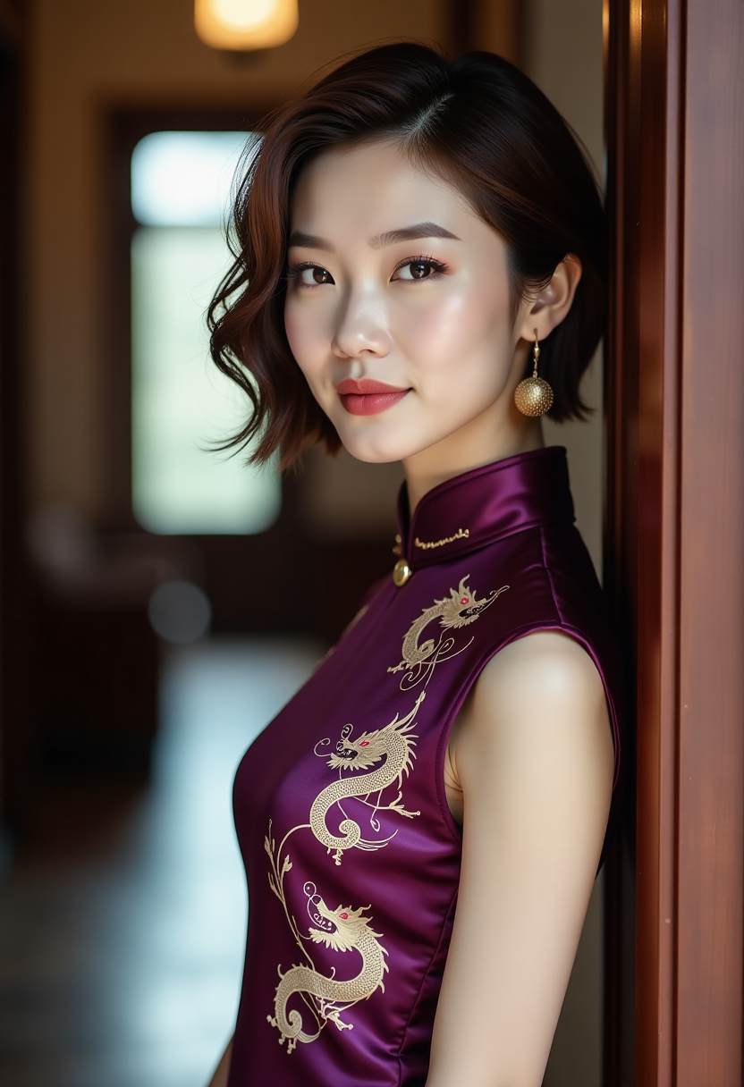 红颜乱